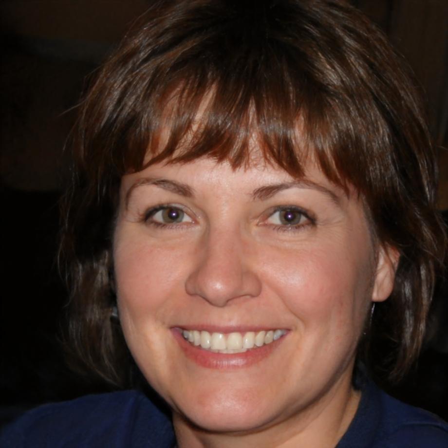 Directora Financiera Learnqivithra
